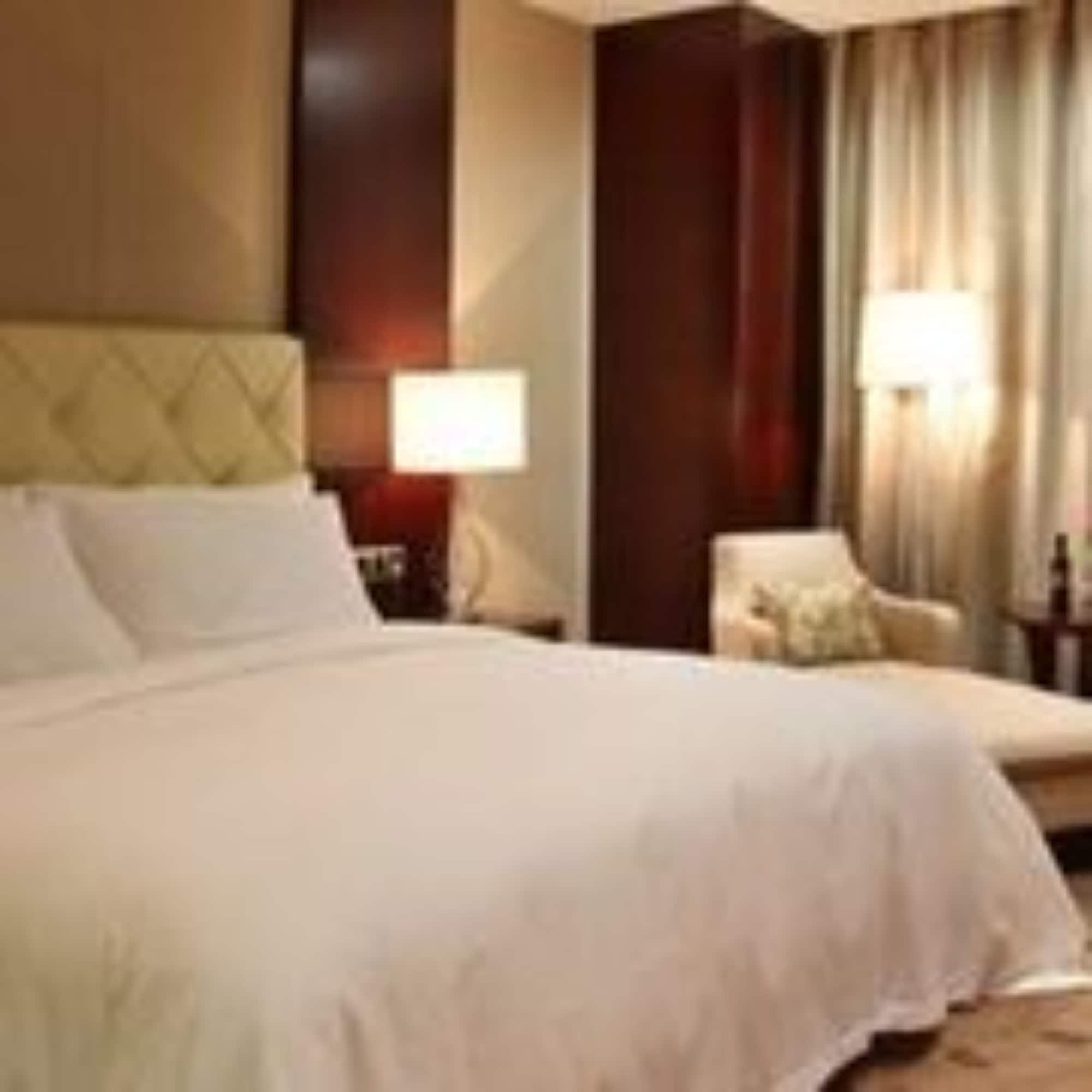 Grand Barony Xi'An Hotel Xi'an  Exterior photo