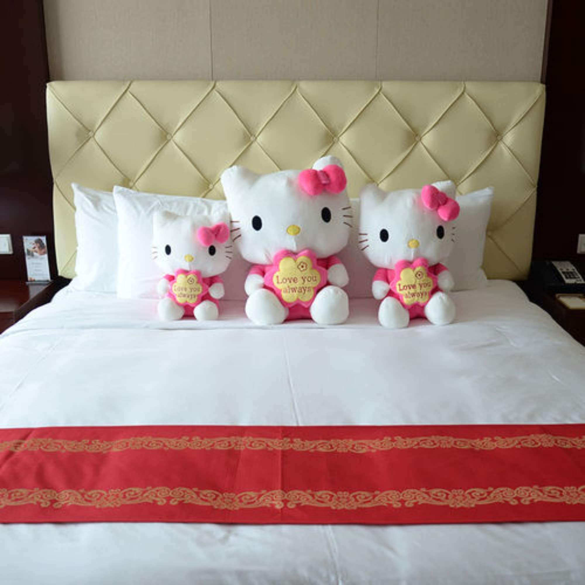 Grand Barony Xi'An Hotel Xi'an  Exterior photo