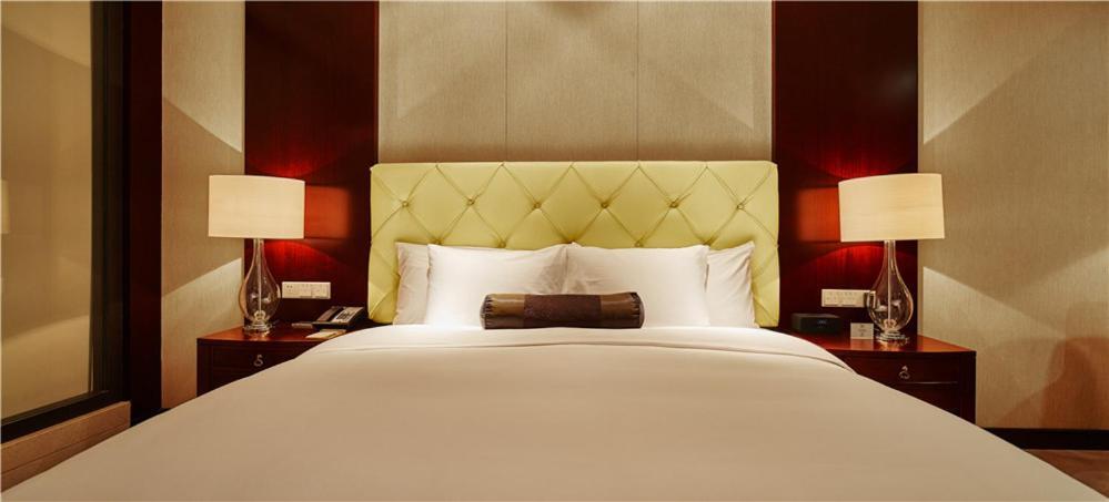 Grand Barony Xi'An Hotel Xi'an  Exterior photo