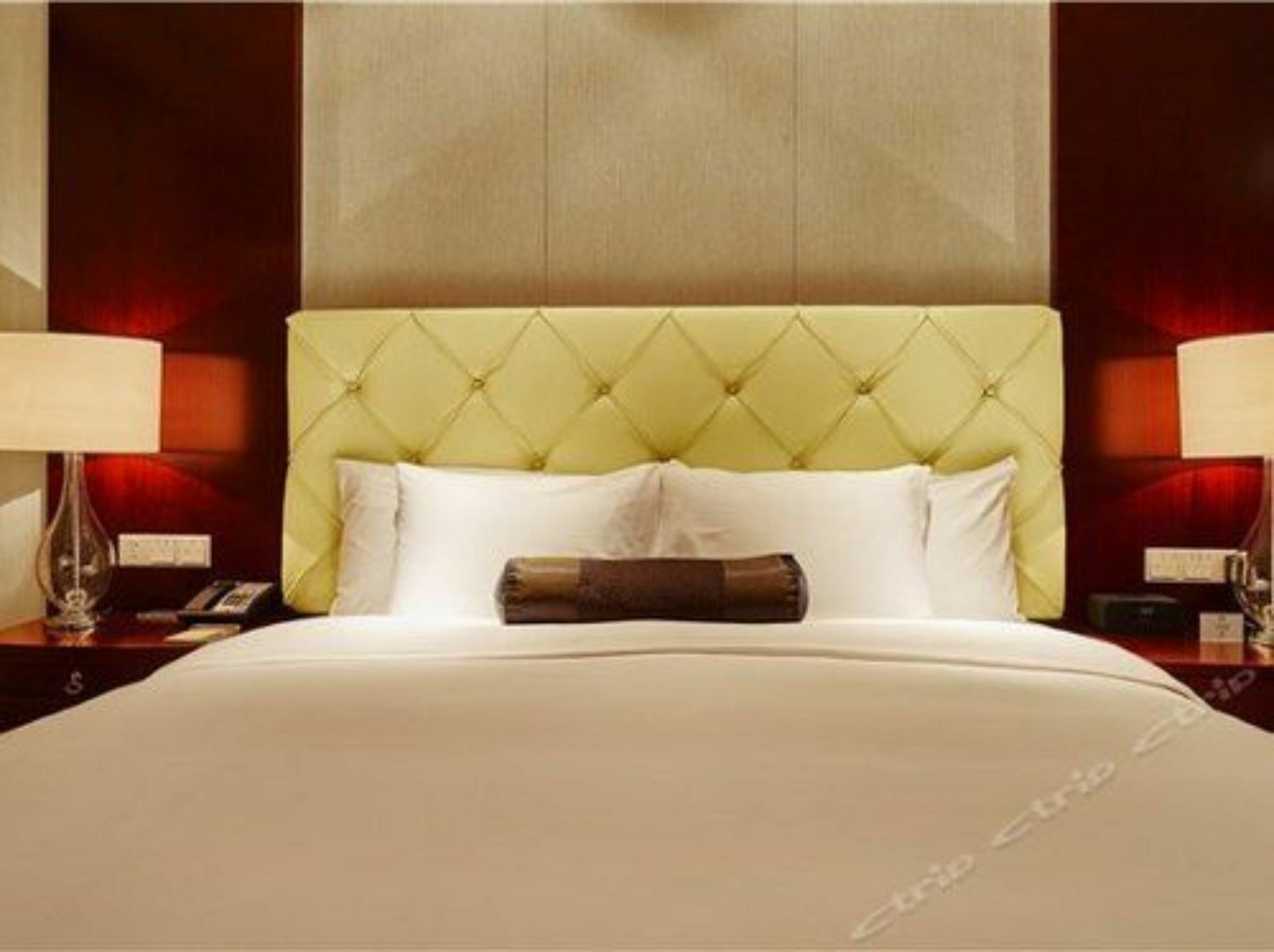 Grand Barony Xi'An Hotel Xi'an  Exterior photo